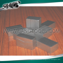 Excellent and Quality Diamond Segment for Stone Processing (SG-0288)